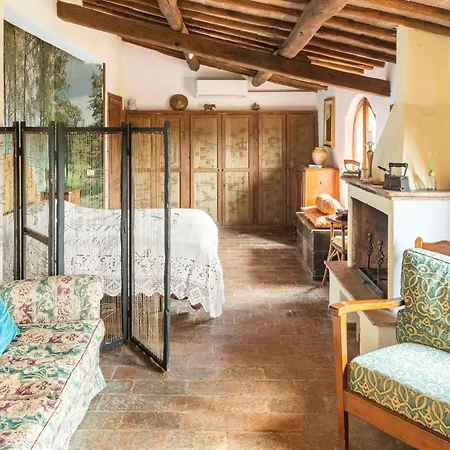 Apartamento Sunset And