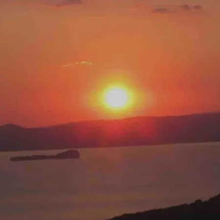 Sunset And
